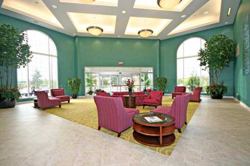 Doubletree By Hilton Greensboro Exterior photo